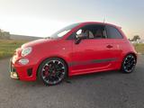 Abarth  595 Competizione Kit-Estetico *Schale*Brembo - Abarth in Köln