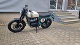 Royal Enfield Bear 650 Twin  sofort verfügbar - Royal Enfield Bear 650