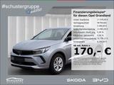 Opel Grandland Enjoy 1.2T*Autom LED ACC R-Kam Bluetoo
