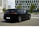 Mercedes-Benz EQS 580 SUV 4M AMG*Airmatic*AHK*Pano*Led.Beige*+ - schwarze Mercedes-Benz EQS SUV