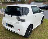 Aston Martin Cygnet 1.3 -Lounch Edition Snow White  - Aston Martin Gebrauchtwagen