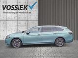 Volkswagen Passat 1.5 eHybrid OPF 110 kW (150 PS) / 85  (11 - Volkswagen Passat: Grün