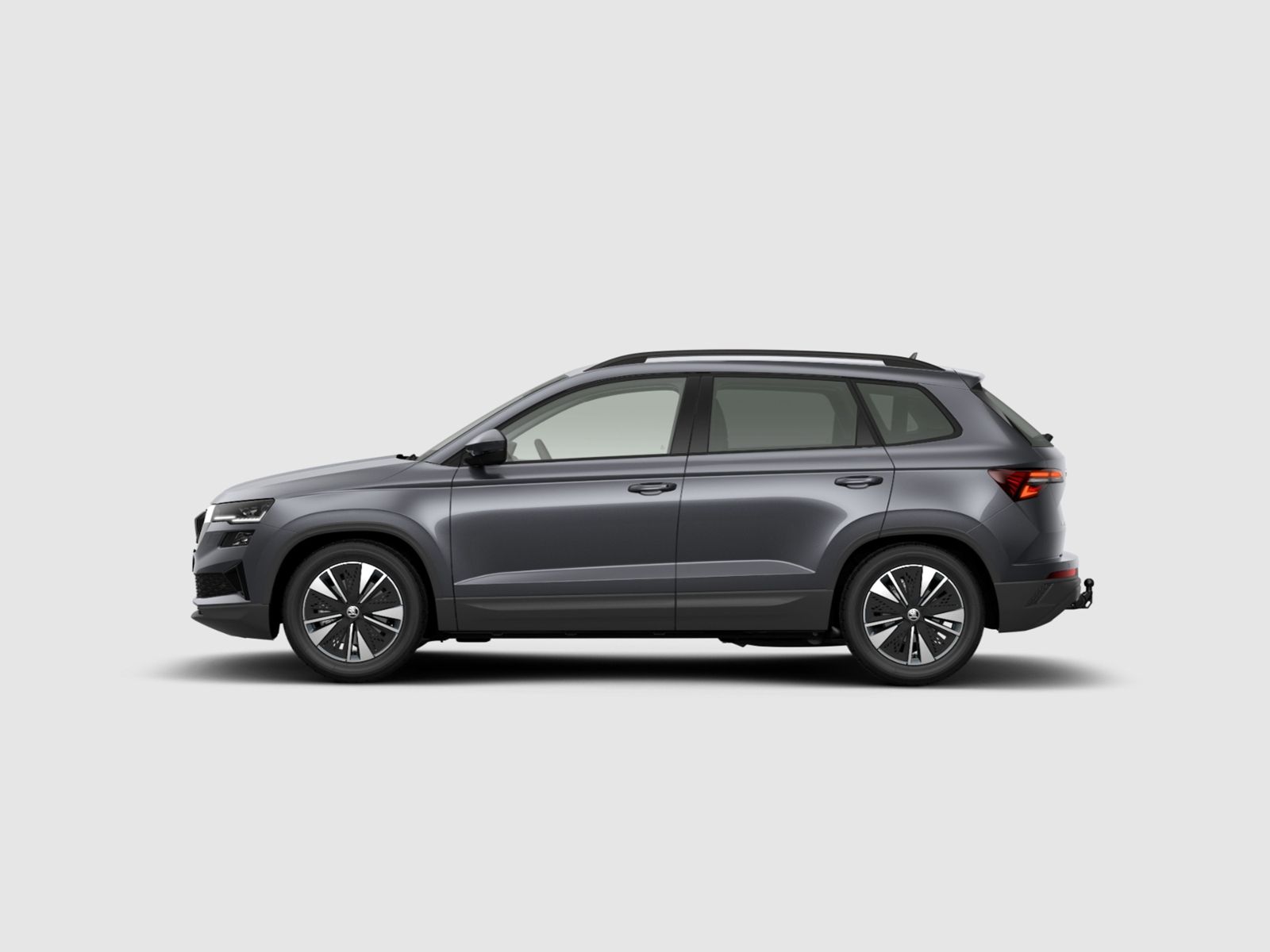 Fahrzeugabbildung SKODA Karoq Balance 1.5 TSI DSG *AHK, ACC, Rückfahrkam