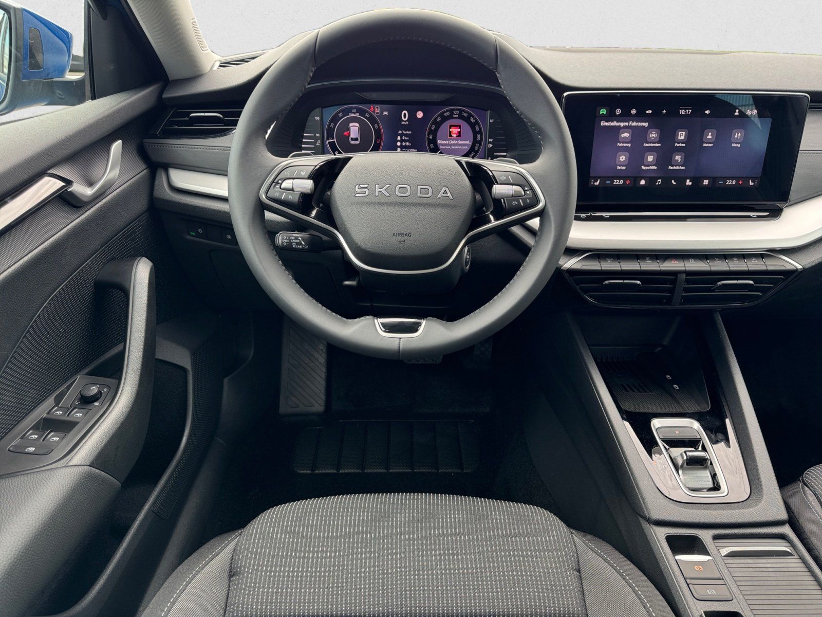 Skoda Octavia - Bild 11