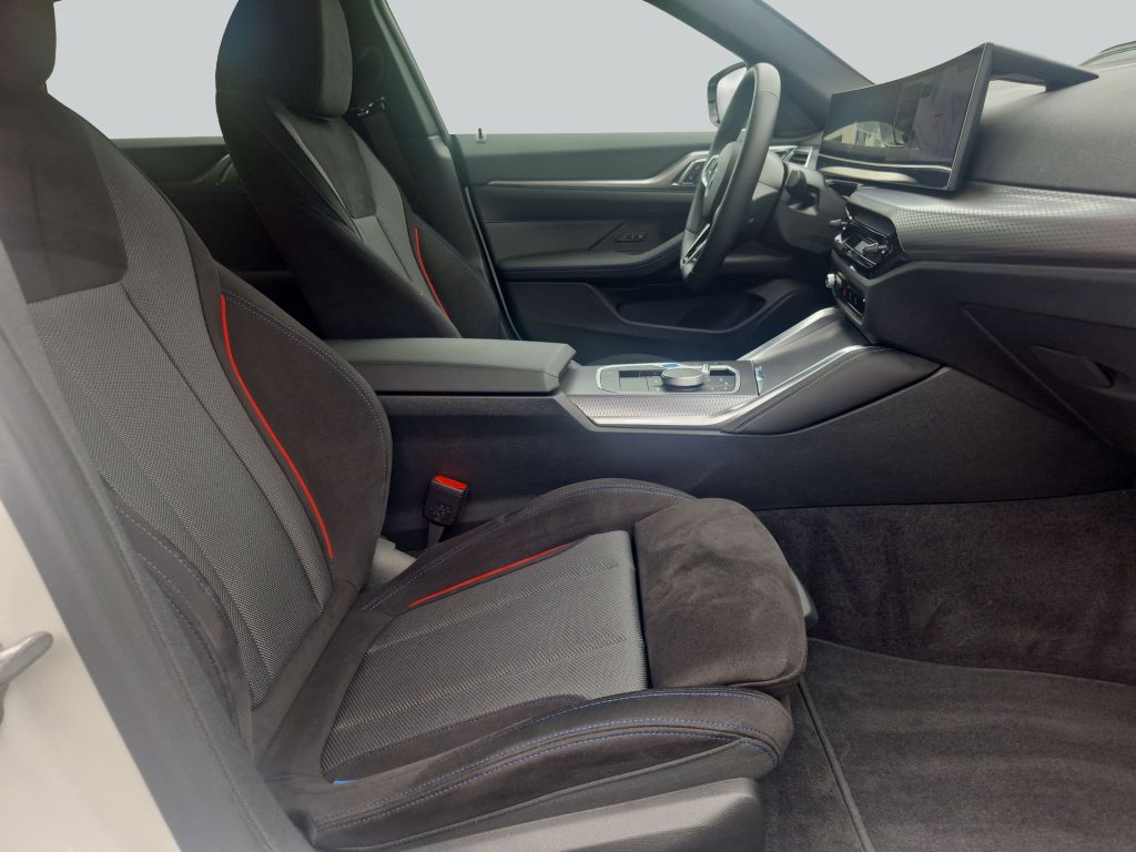 BMW i4 - Bild 13