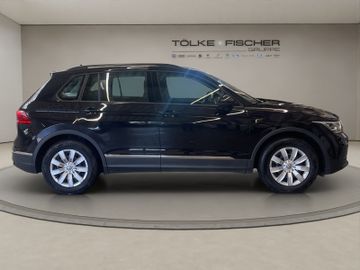 Volkswagen Tiguan - 7