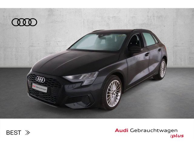 Audi A3 Sportback 35 TDI advanced*LED*VIRTUAL*NAVI-PL