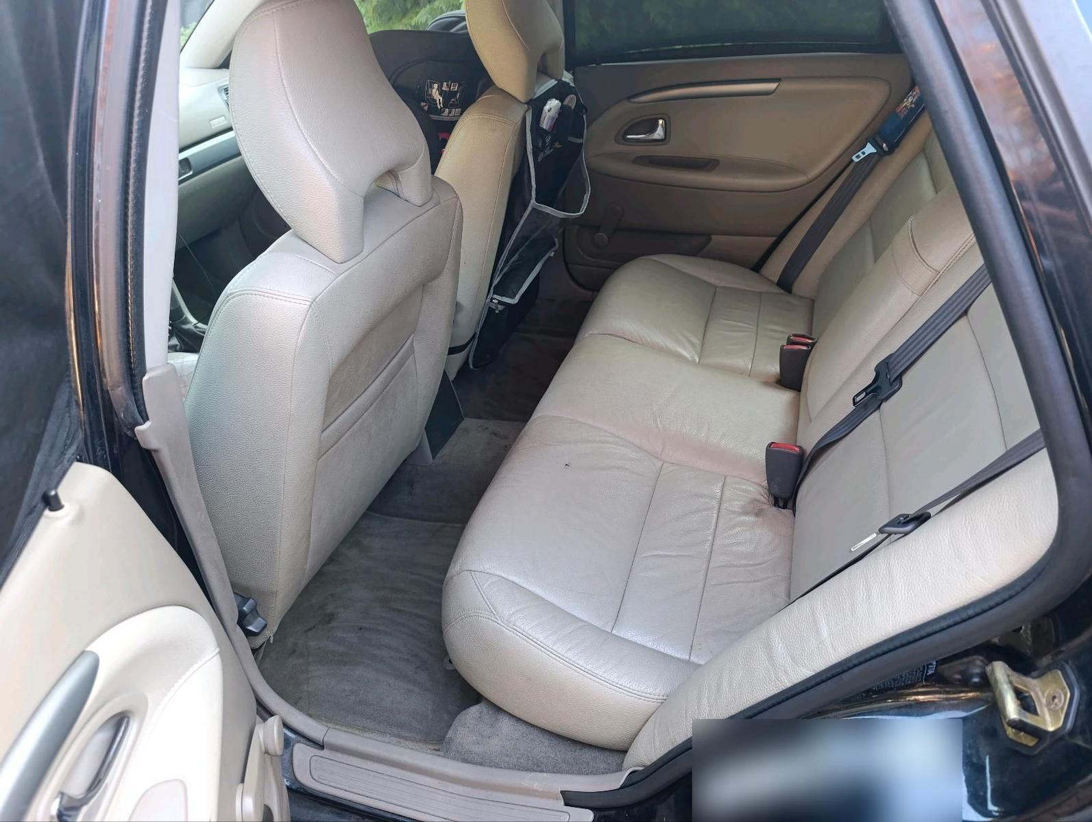 Volvo V40 2004 — photo 5