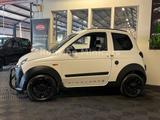 Microcar M.Go HIGHLAND X SUV Mopedauto Leichtmobil DCI 45 - Microcar M.Go Gebrauchtwagen
