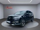 Honda CR-V Lifestyle 4WD*Leder*Navigation*AHK*Automa. - Honda in Hamburg