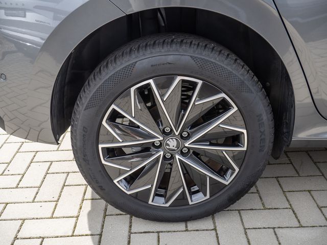 Foto Nummer 6: SKODA Kamiq