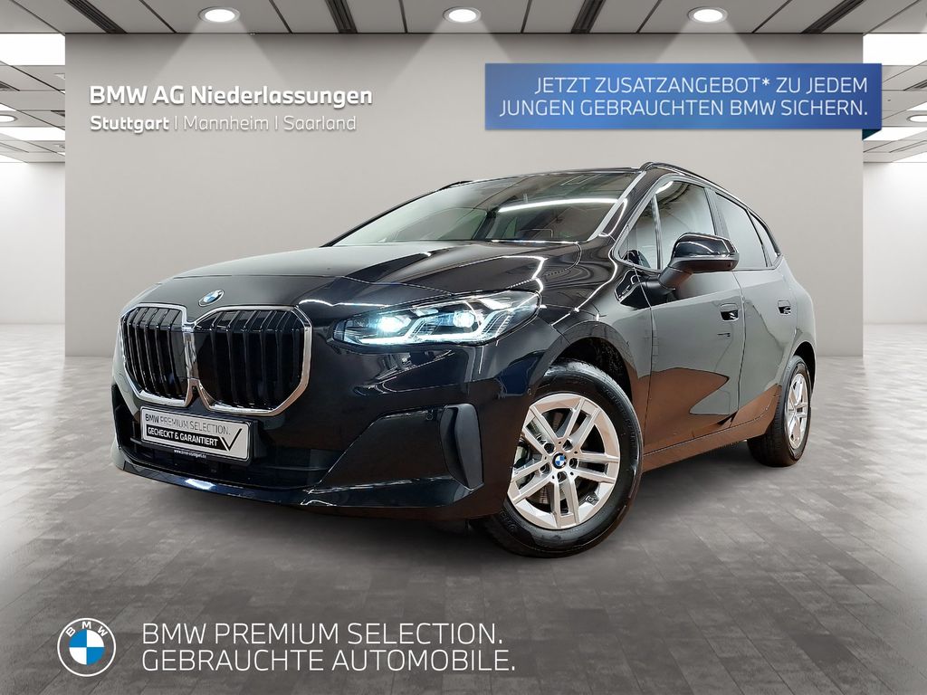 BMW 220 Active Tourer