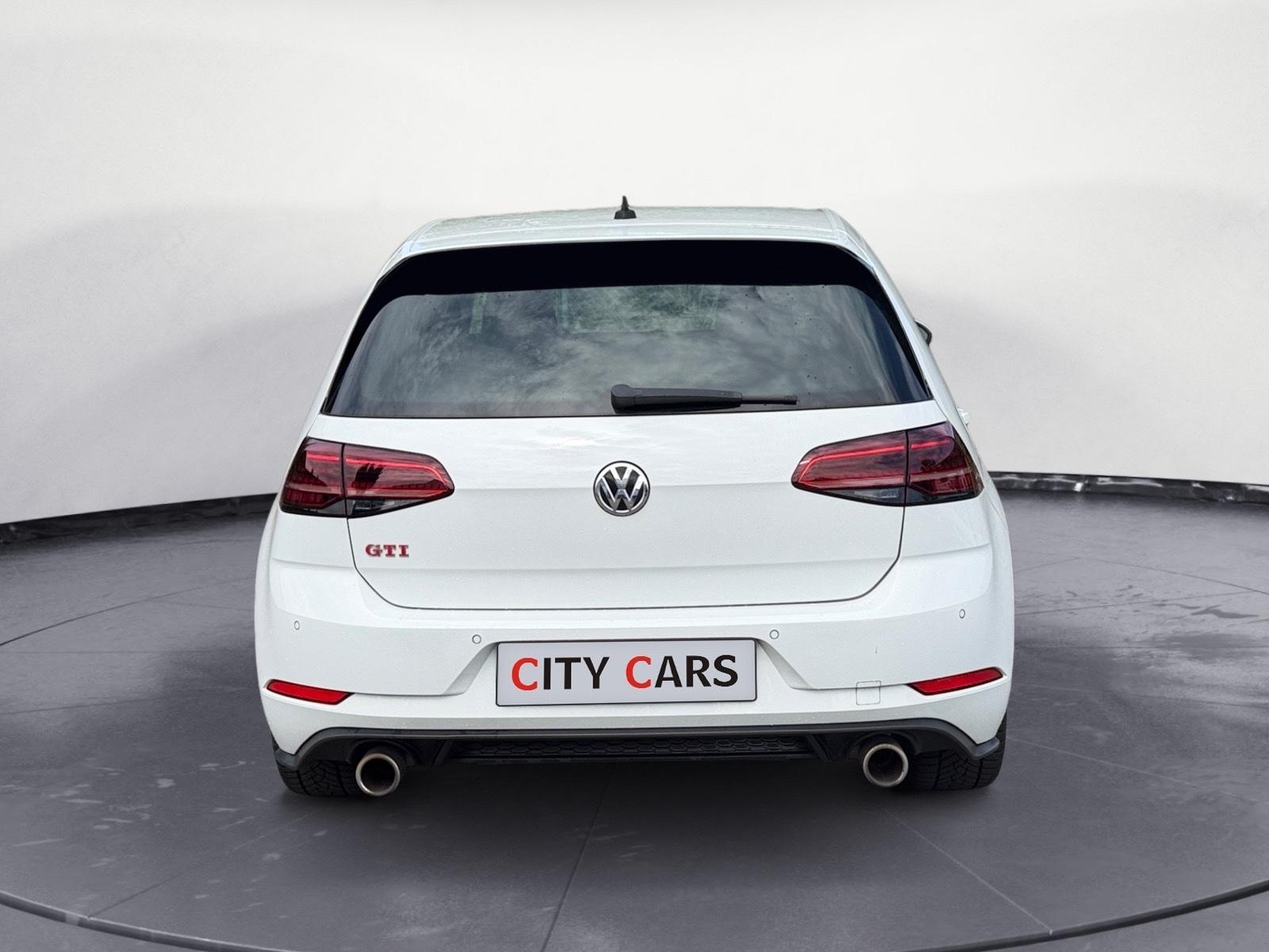Volkswagen Golf VII Lim. GTI Performance, миниатюра 5