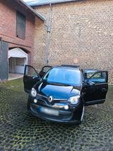 Renault Twingo3  90 PS Faltdach - Renault Twingo: Ps
