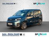 Citroën Berlingo PureTech 110 Plus M/Winterpaket - Citroën Berlingo aus 2025