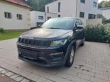 Jeep Compass 1.4 MultiAir 103kW Sport Sport - Jeep Compass: Sport