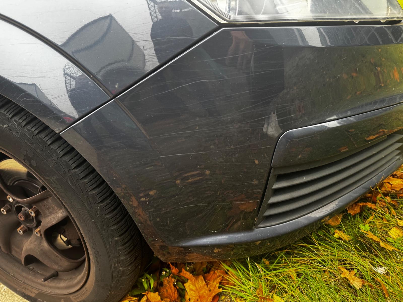 Opel Zafira 2007 — photo 8