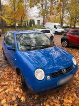 Volkswagen VW Lupo | Volkswagen Lupo | TÜV NEU - VW Lupo Gebrauchtwagen in Berlin