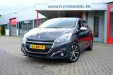 Peugeot 208 1.6 BlueHDi Allure Navi|1e Eig|Cam|CarPlay|C - Peugeot 208 Allure mit Diesel-Antrieb