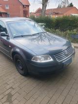 Volkswagen Passat 3bg - Volkswagen Passat: Limousine, 3bg
