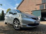 Honda Jazz 1,4 Benzin 2.Hand  TÜV Neu Aux ... - Honda Jazz Gebrauchtwagen in Duisburg