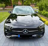 Mercedes-Benz C 220 d T Autom. - - Mercedes-Benz C 220 Gebrauchtwagen in Bremen