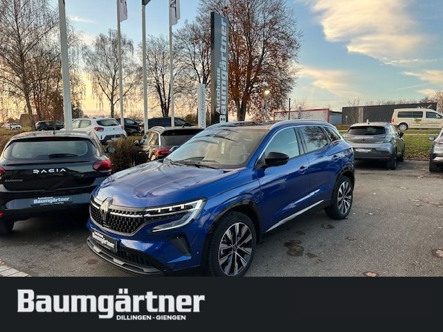 Renault Austral TECHNO TCe 160 Automatik Panoramadach