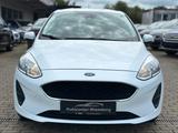 Ford Fiesta Trend - gebrauchte Kleinwagen in Wesel
