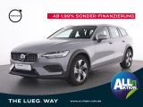 Volvo V60 Cross Country B4 D AWD+WINPAK+ONCALL+SKP PLU - Volvo V60 Cross Country Jahreswagen
