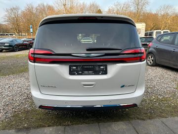 Chrysler Chrysler Pacifica3,6 Hybrid + 7 weitere SALE!!!!