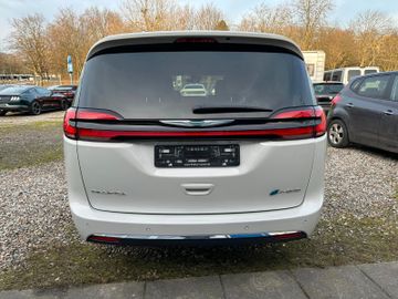 Chrysler Chrysler Pacifica 3,6  Hybrid UNFALLFREI Sale!!!