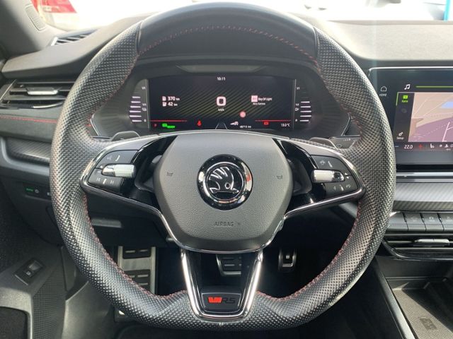 Octavia RS 1.4 Hybrid iV *489,- ohne Anzahlung*