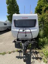Dethleffs c-joy Active 460 LE  - Dethleffs c joy 460 LE
