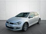 Volkswagen Golf  ALLSTAR*2.Hand*Navi*Sitzheizung*TÜV NEU*