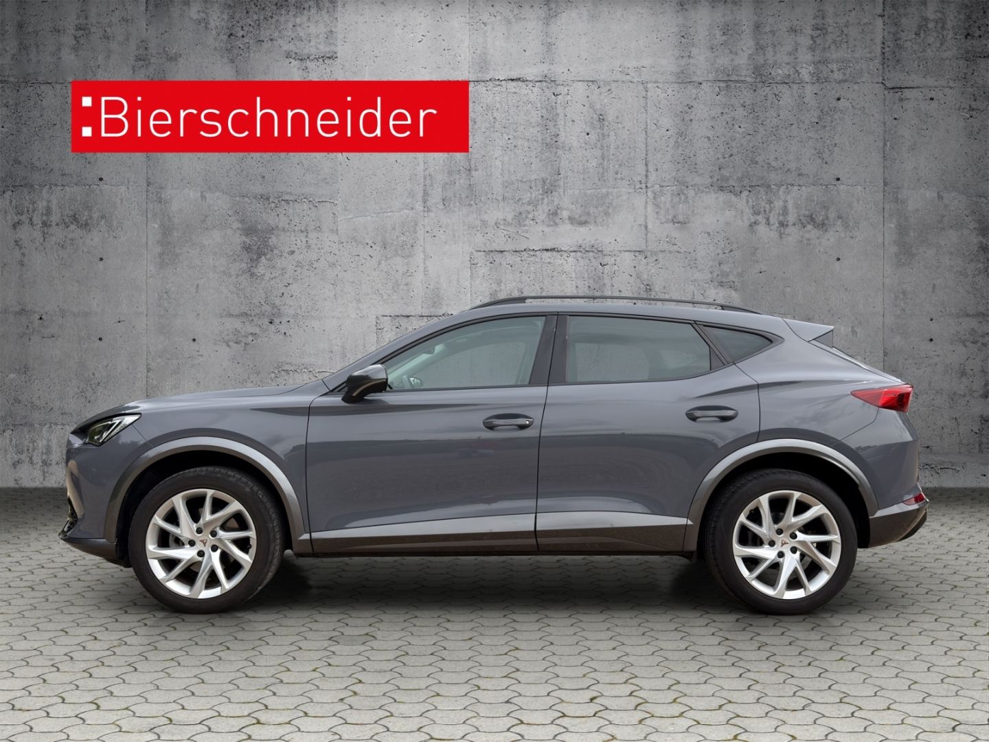 Cupra Formentor - Bild 5