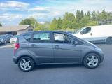 Mercedes-Benz A 160 A -Klasse TÜV & Kupplung NEU - Mercedes-Benz aus 2009: Klasse