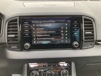 Skoda Karoq - Vorschau Bild 15