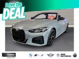 BMW M440i xDrive Cabrio UPE 96529€ Deal - BMW M440 New cars