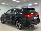 Seat Tarraco 2.0 TSI FR DSG 4Drive Pano/AHK/360Kam/St - Seat Tarraco: Automatik