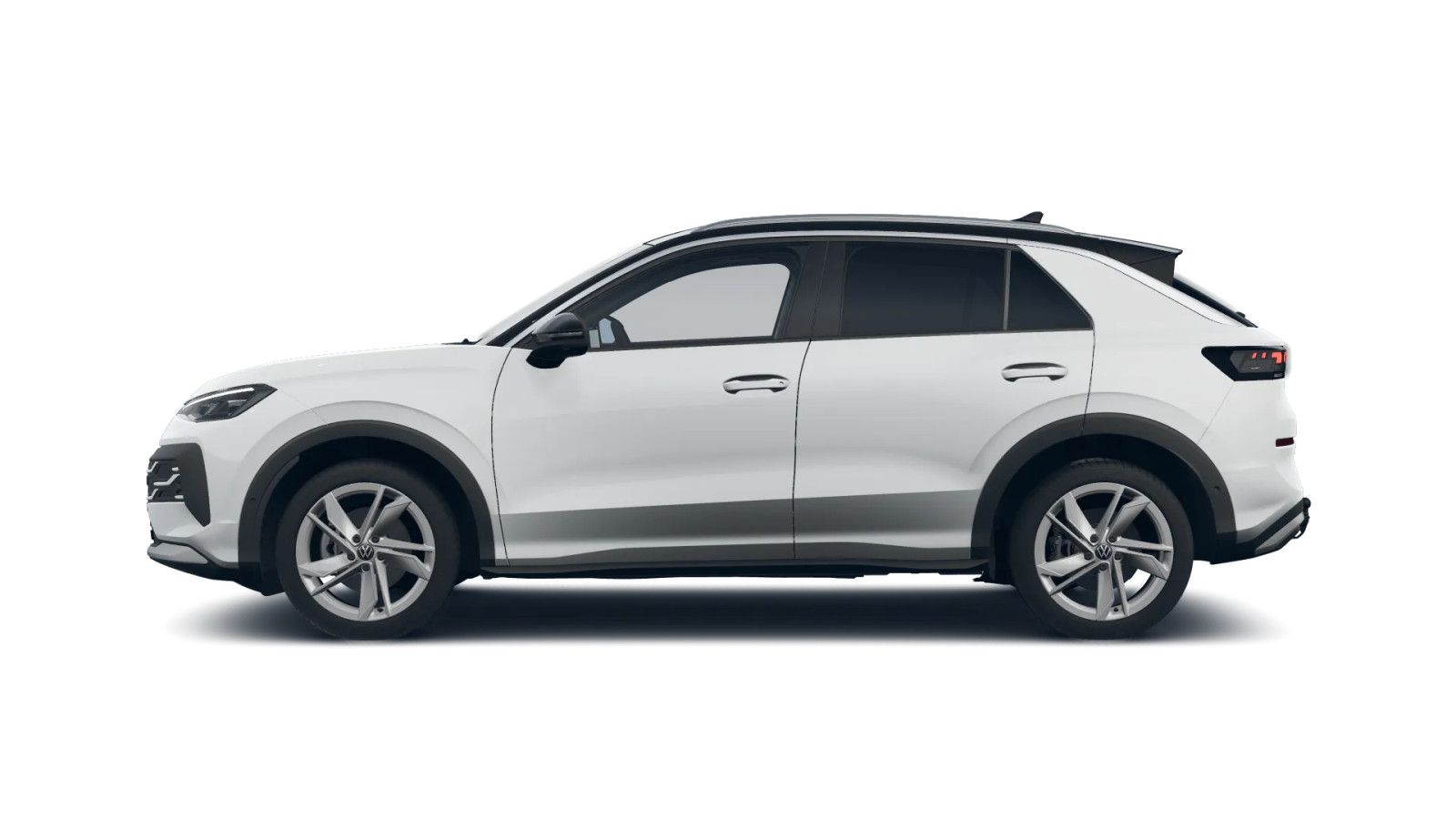Volkswagen T-Roc - Bild 7
