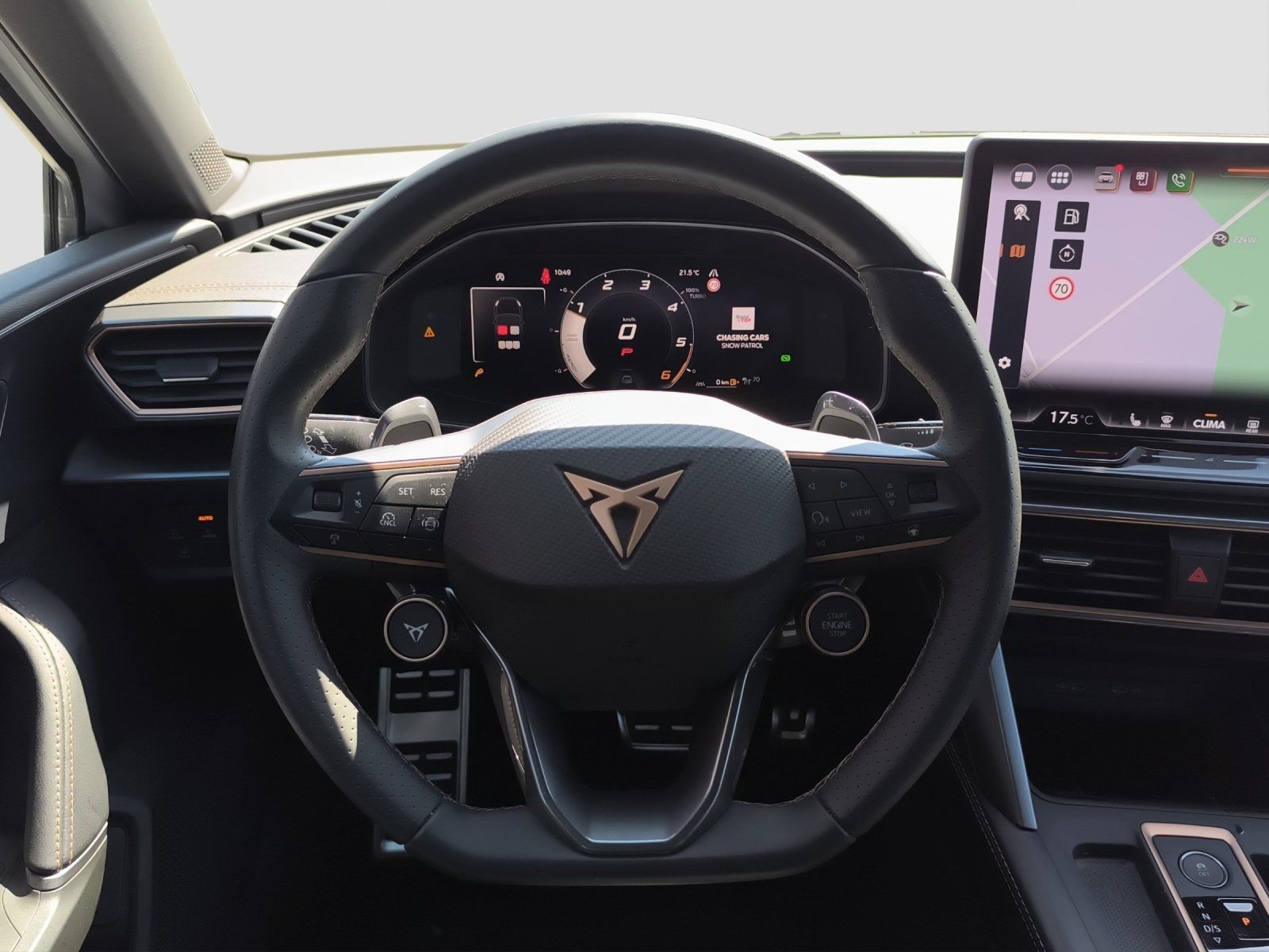 Cupra Leon - Bild 14