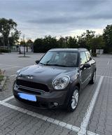 MINI Mini Cooper SD Countryman            ... - MINI Cooper SD Countryman von privat