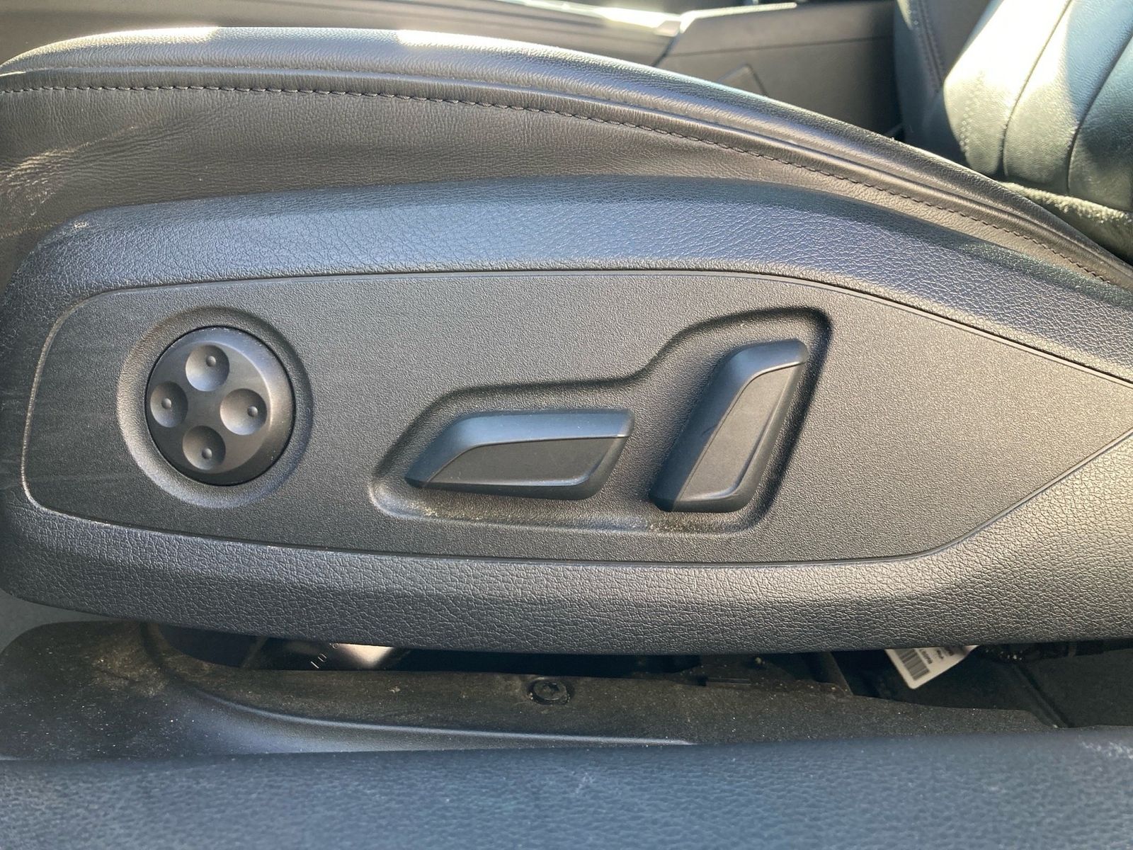 Audi A5 - Bild 16