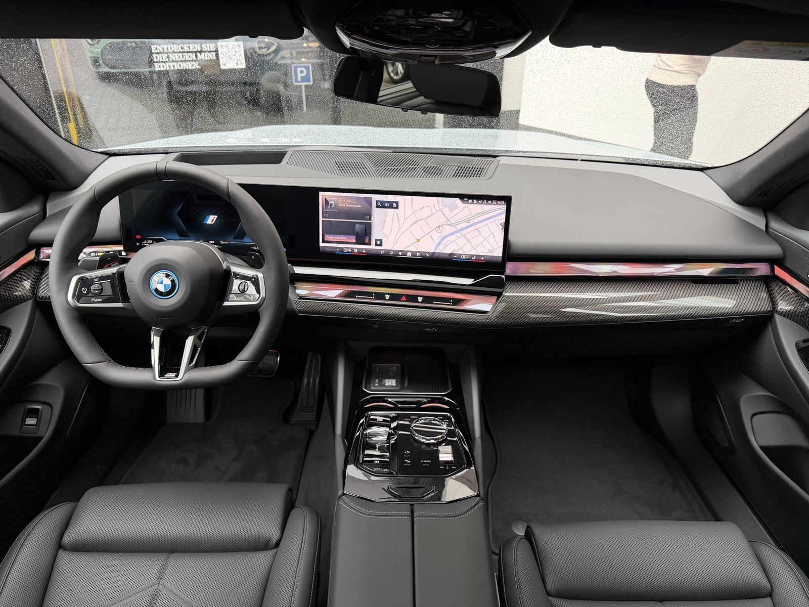 BMW 530 - Bild 5