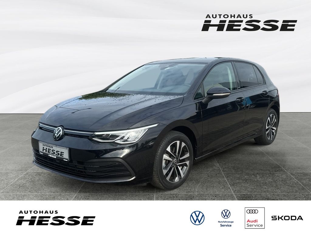Image of Volkswagen Golf