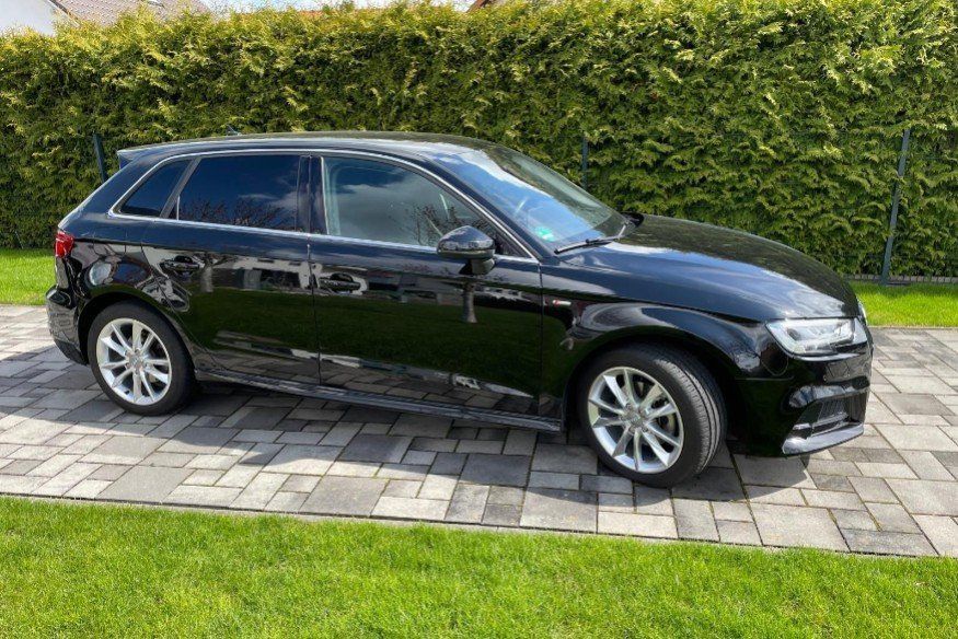 Image of Audi A3