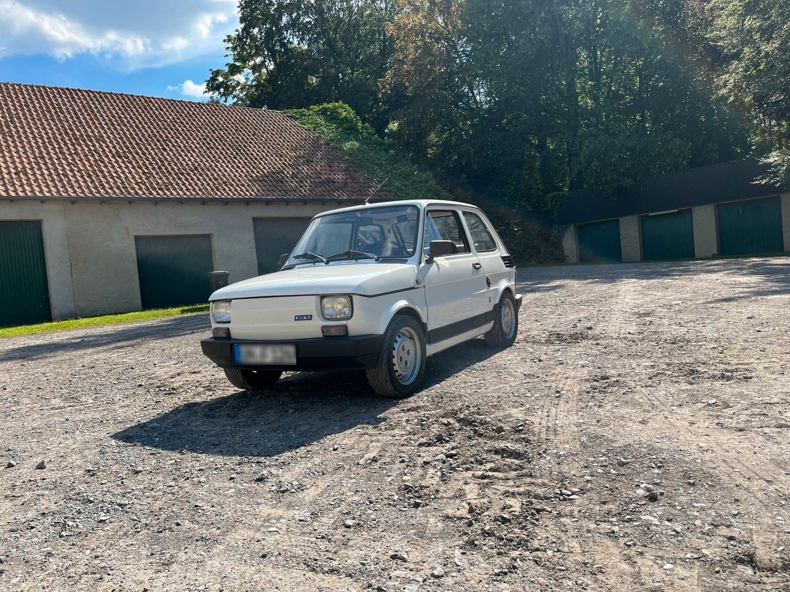 Fiat 126