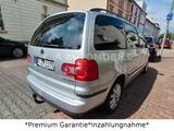 Volkswagen Sharan Sportline 2.0 Tdi*Xenon*7Sitze*AHK - Volkswagen Sharan: Sportline