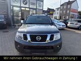 Nissan Navara Pickup * Double Cab LE V6 4X4*AUTOMATIK* - Nissan: Pick