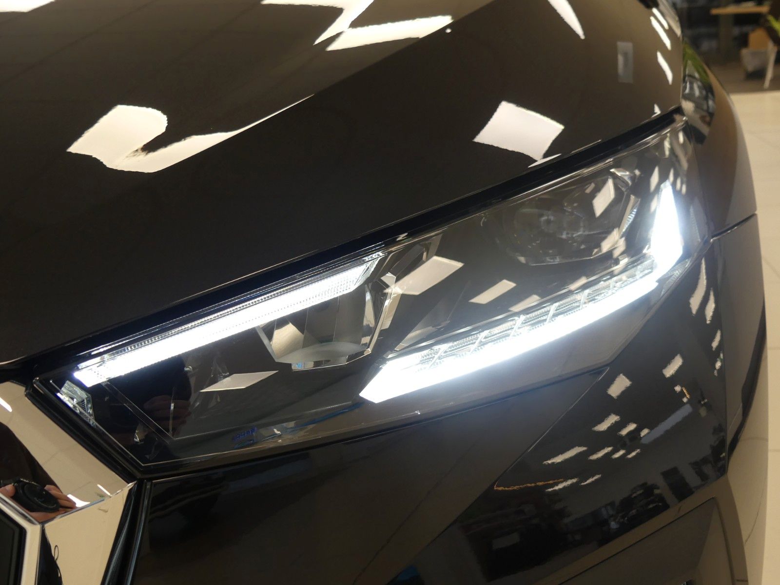 Fahrzeugabbildung SKODA Scala 1.0 TSI DSG Selection *NAV*Winter-Pkt.*LED